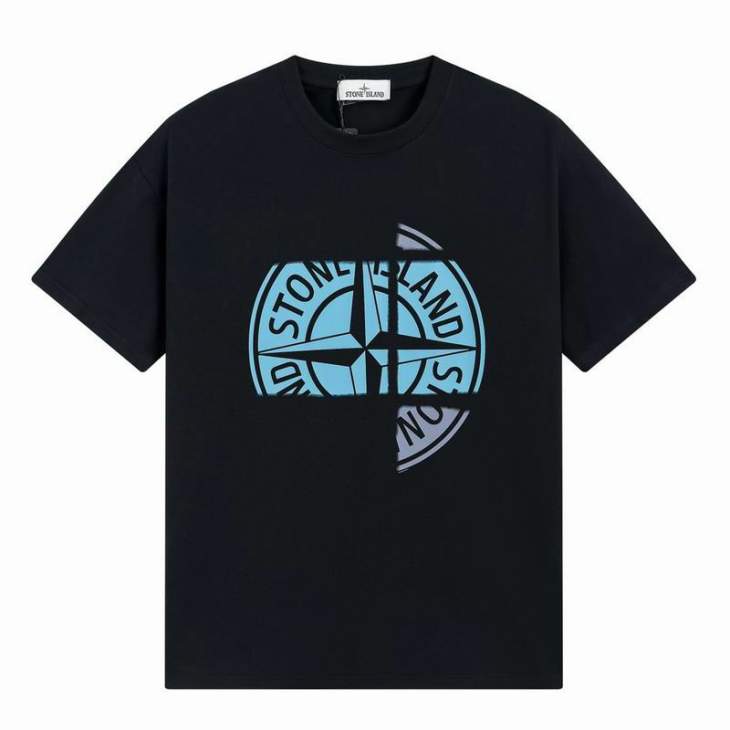 Picture of Stone Island T Shirts Short _SKUStoneIslandM-2XL55tx88081846
